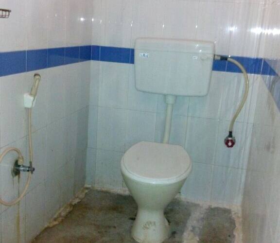 Hotel Dhanush Palace Lodge, Hunsur 2